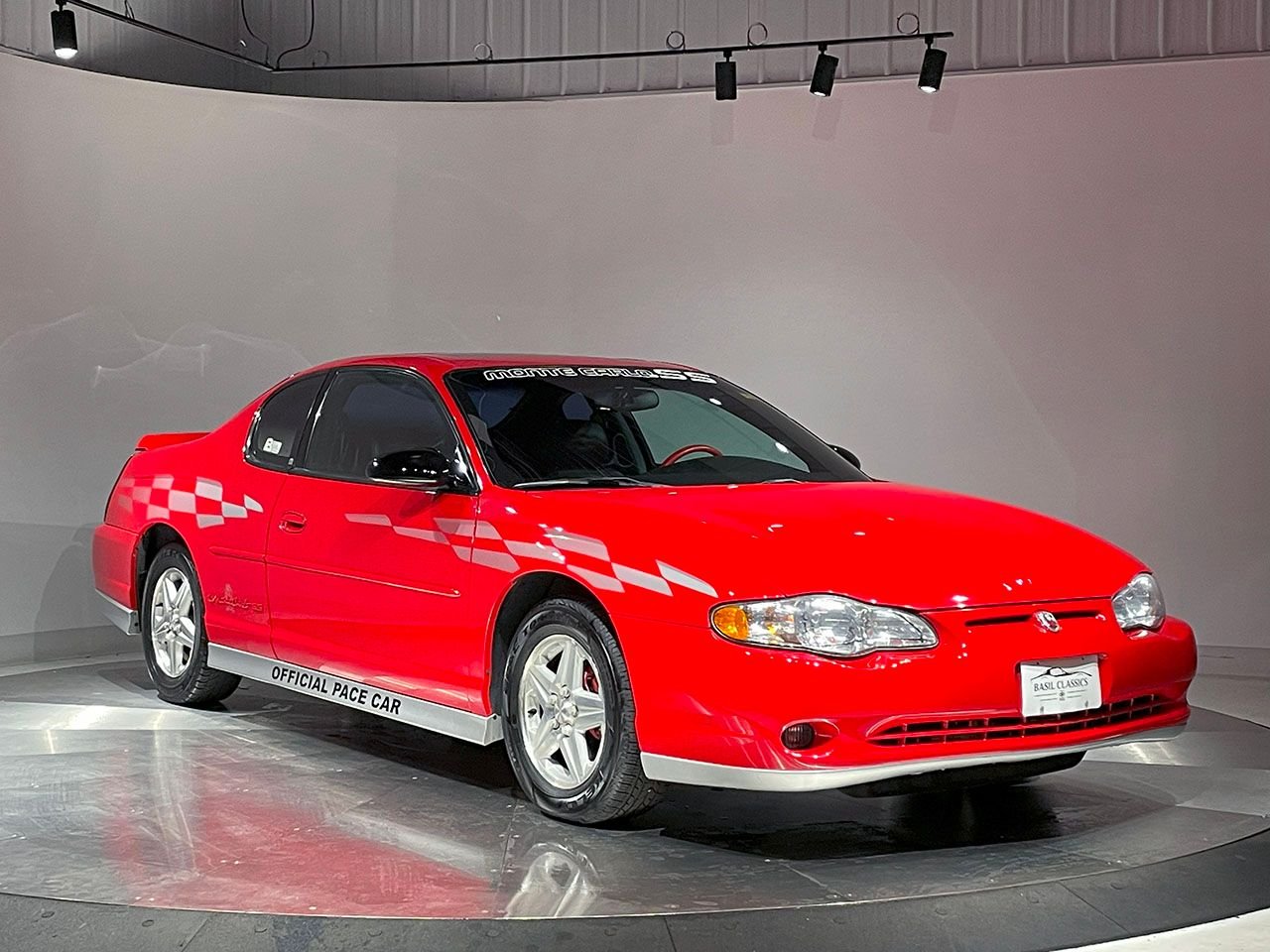 For Sale 2000 Chevrolet Monte Carlo