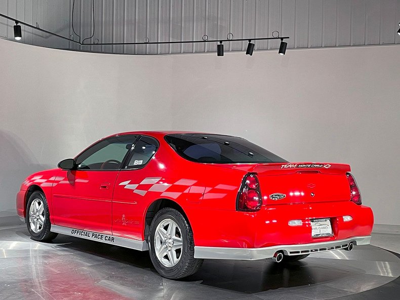For Sale 2000 Chevrolet Monte Carlo