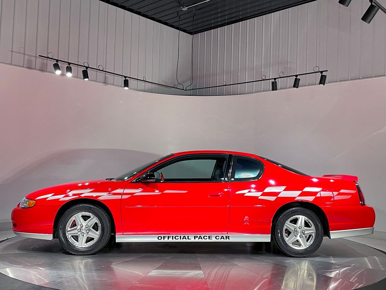 For Sale 2000 Chevrolet Monte Carlo