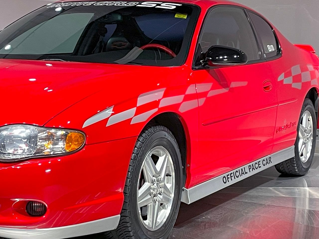 For Sale 2000 Chevrolet Monte Carlo