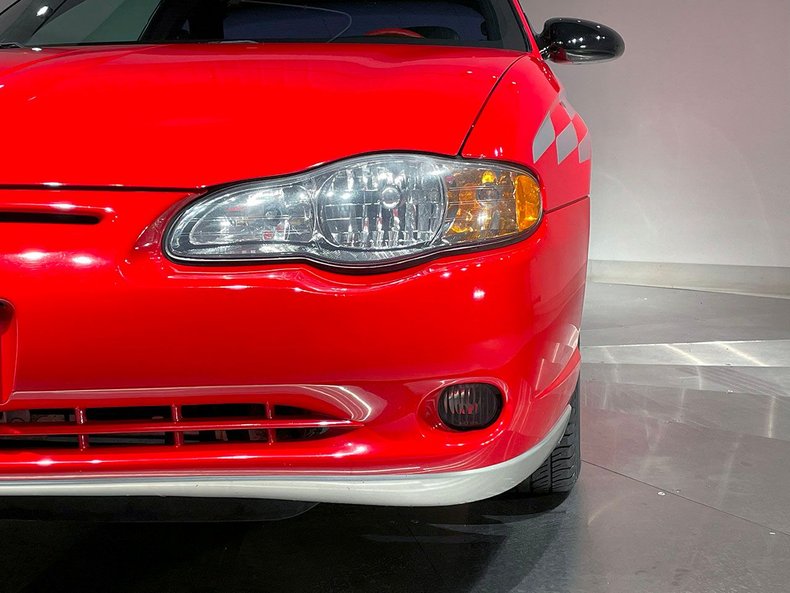 For Sale 2000 Chevrolet Monte Carlo
