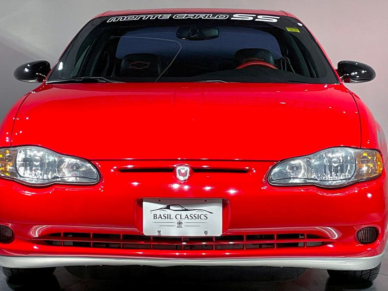 For Sale 2000 Chevrolet Monte Carlo