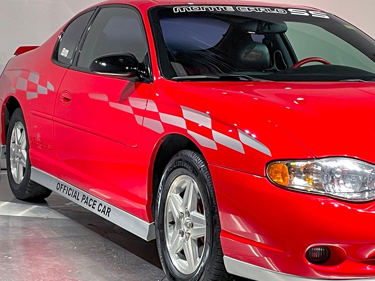 For Sale 2000 Chevrolet Monte Carlo
