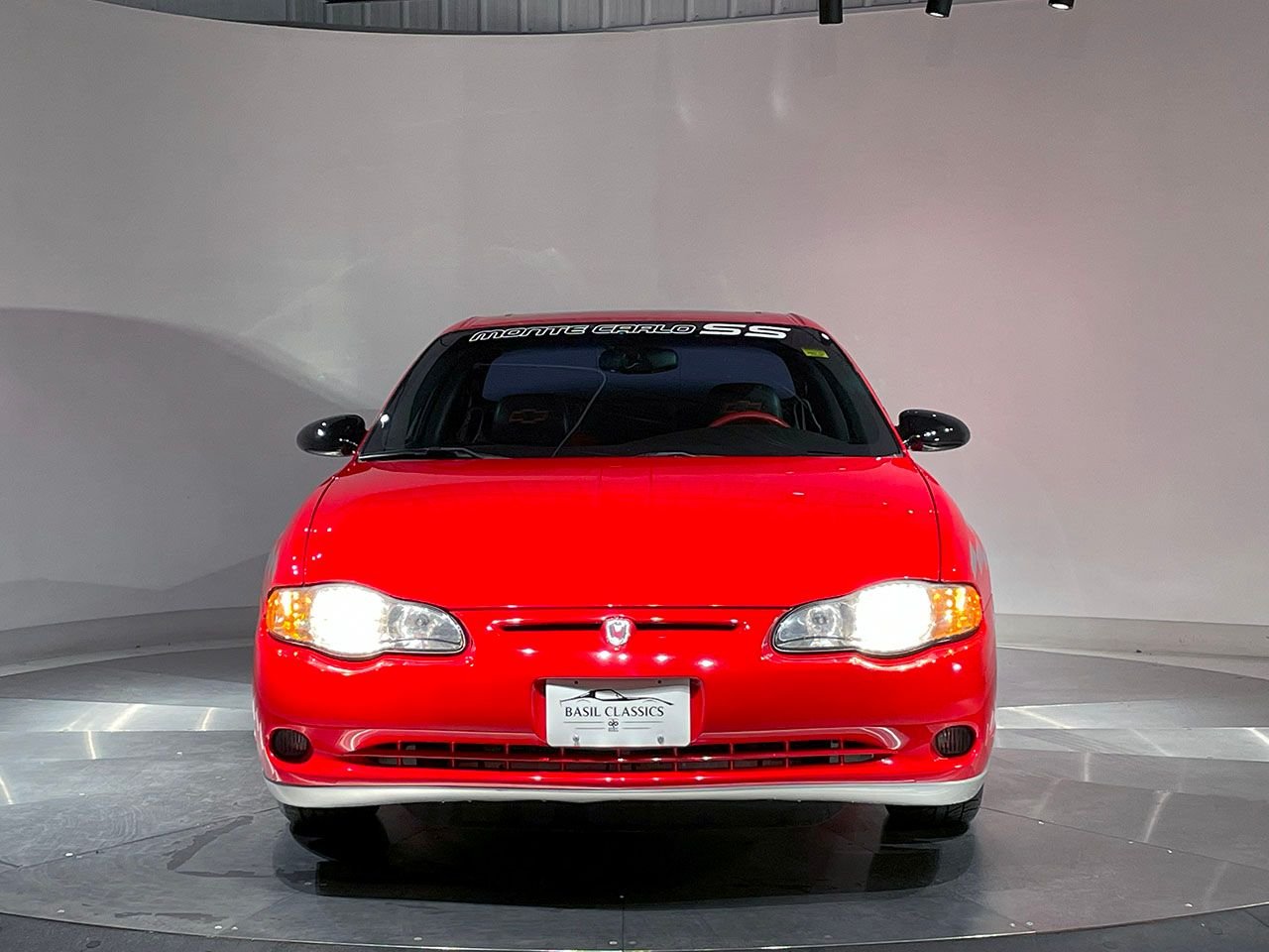 For Sale 2000 Chevrolet Monte Carlo
