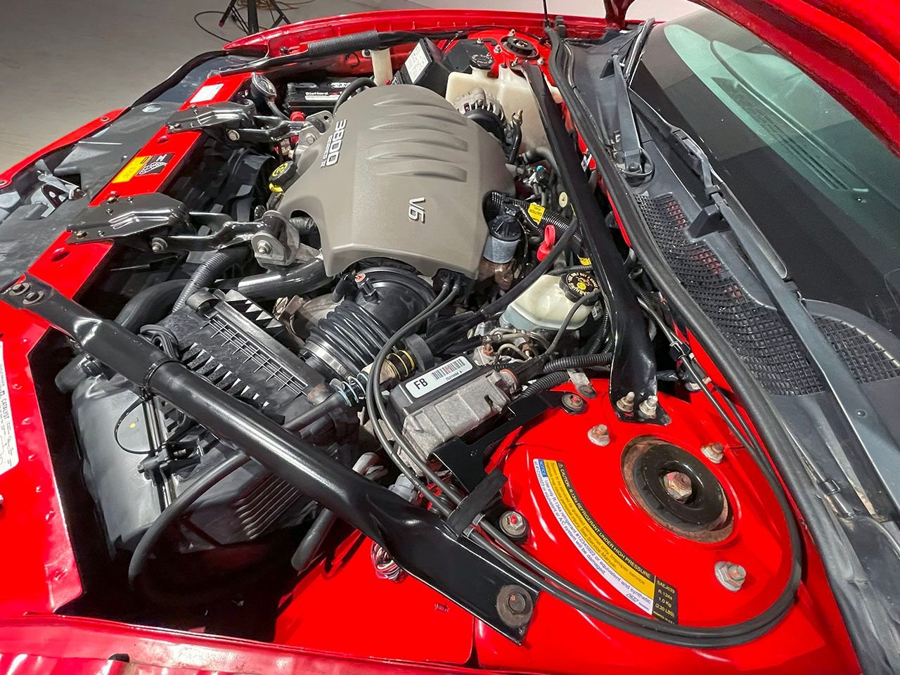 For Sale 2000 Chevrolet Monte Carlo