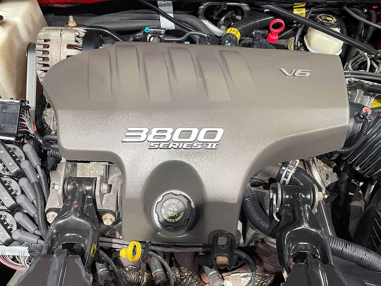 For Sale 2000 Chevrolet Monte Carlo