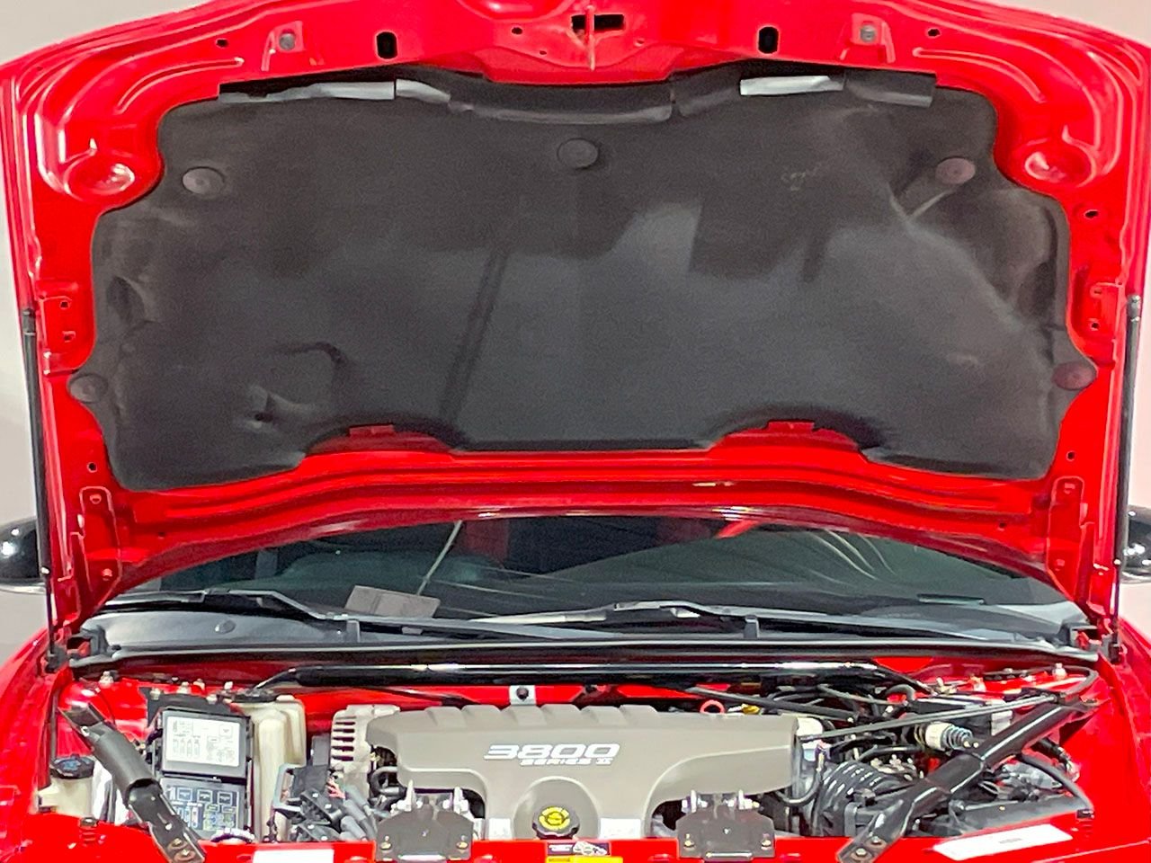 For Sale 2000 Chevrolet Monte Carlo