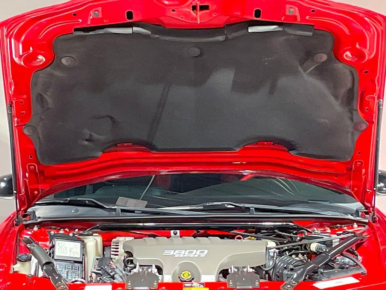 For Sale 2000 Chevrolet Monte Carlo