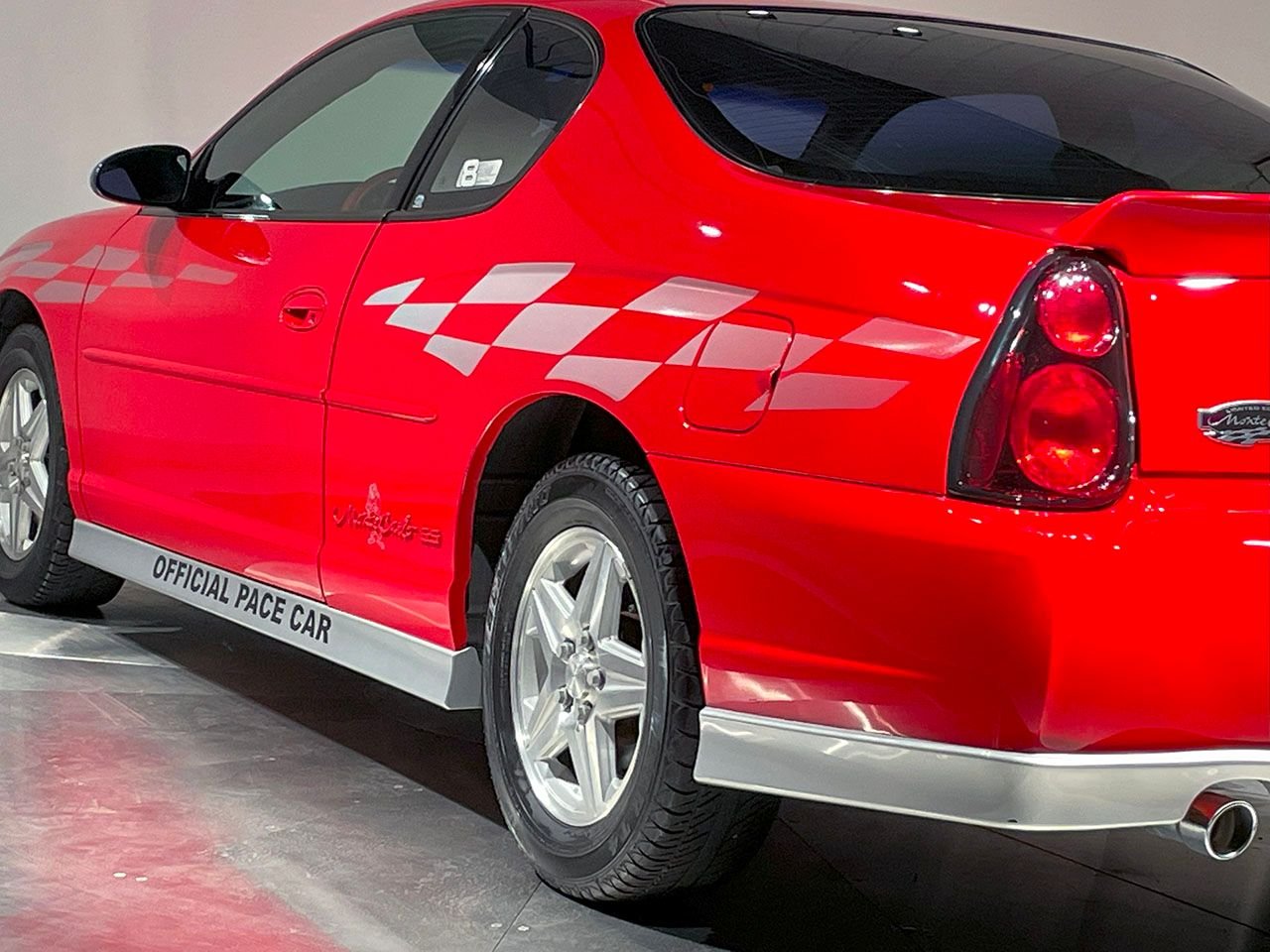 For Sale 2000 Chevrolet Monte Carlo