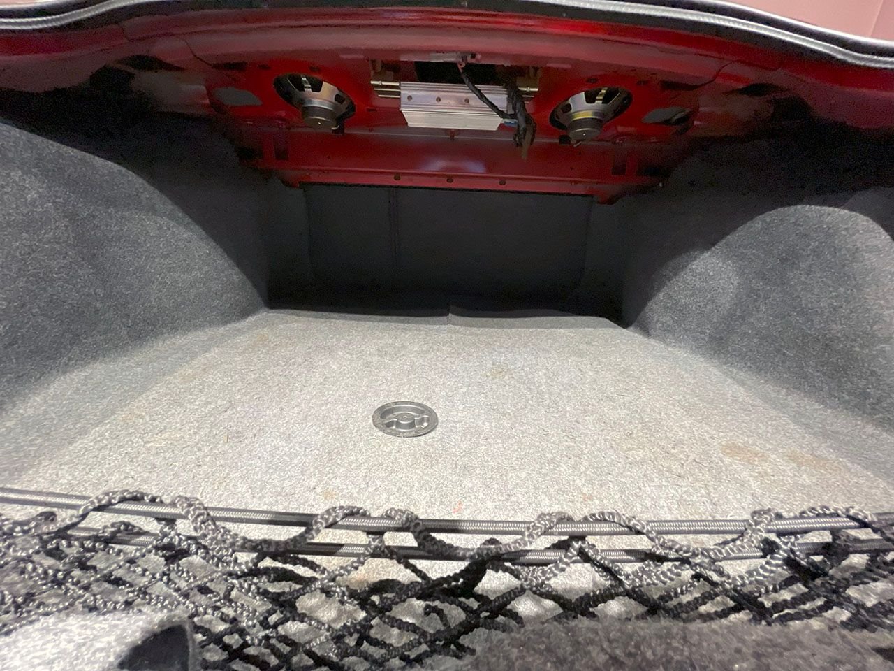 For Sale 2000 Chevrolet Monte Carlo