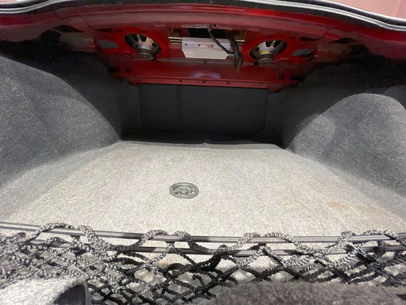For Sale 2000 Chevrolet Monte Carlo