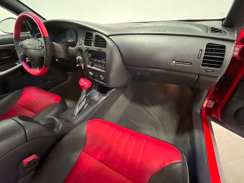 For Sale 2000 Chevrolet Monte Carlo