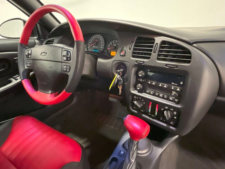 For Sale 2000 Chevrolet Monte Carlo