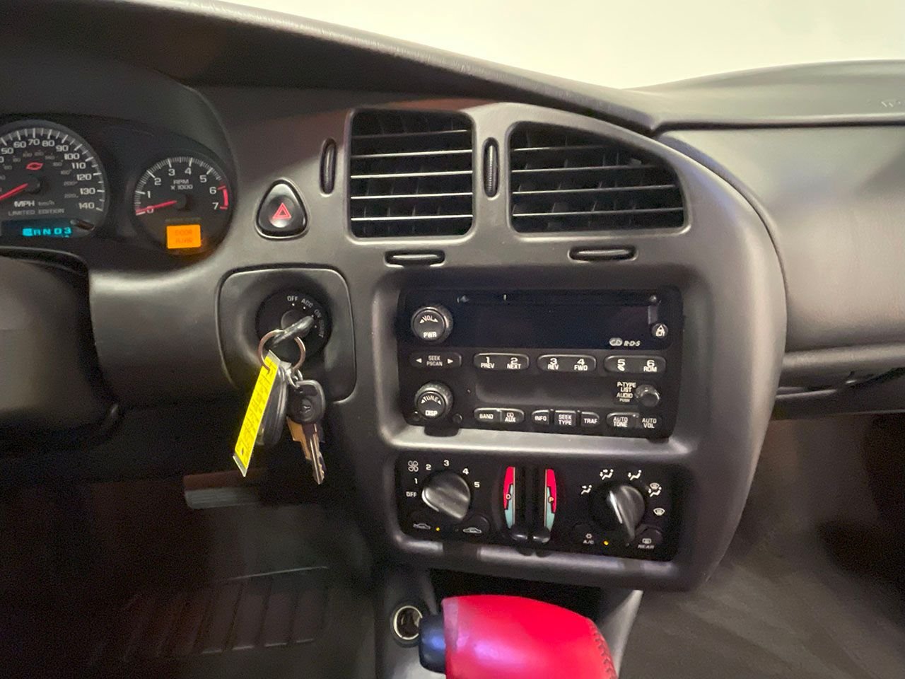 For Sale 2000 Chevrolet Monte Carlo