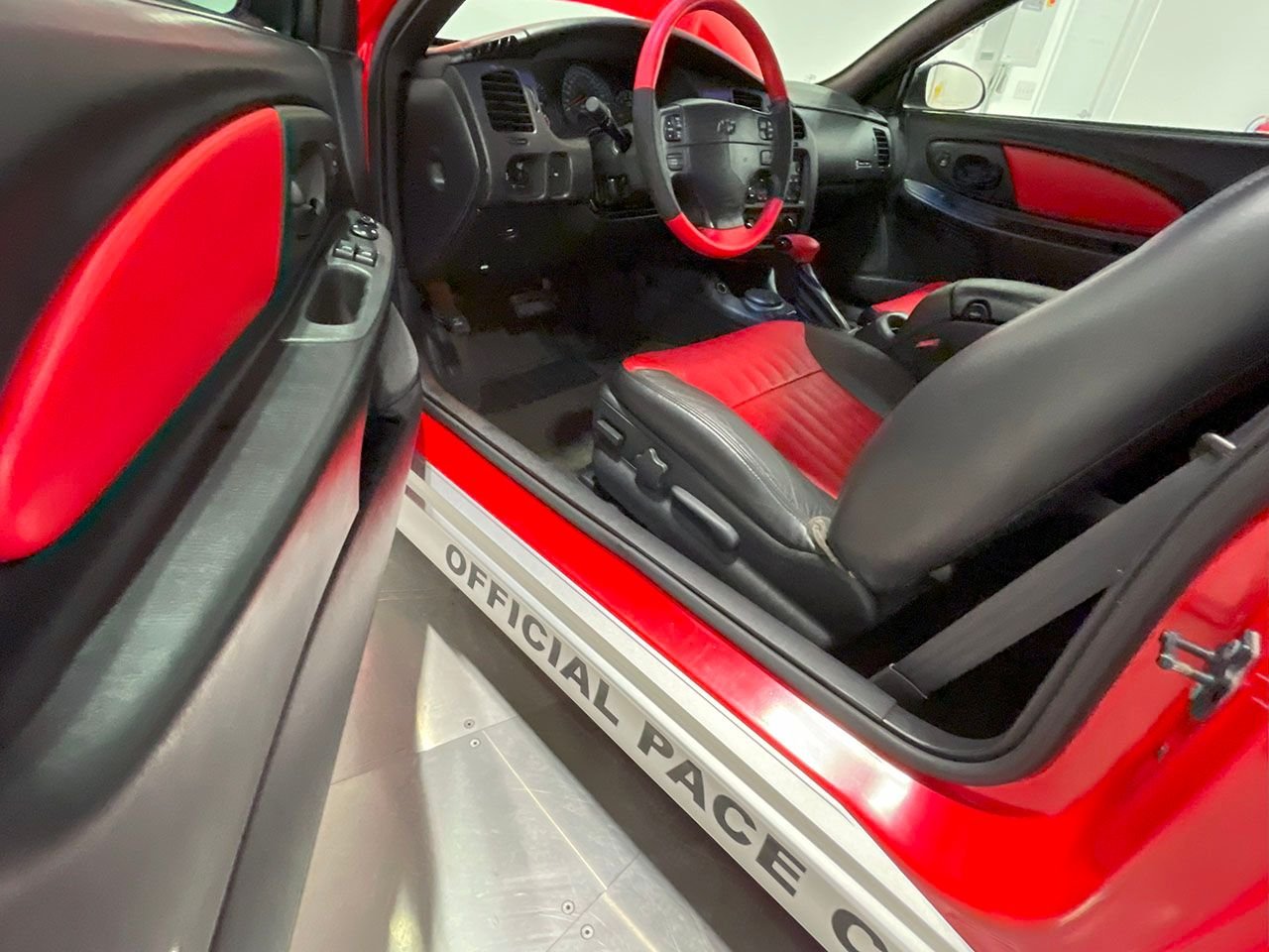 For Sale 2000 Chevrolet Monte Carlo