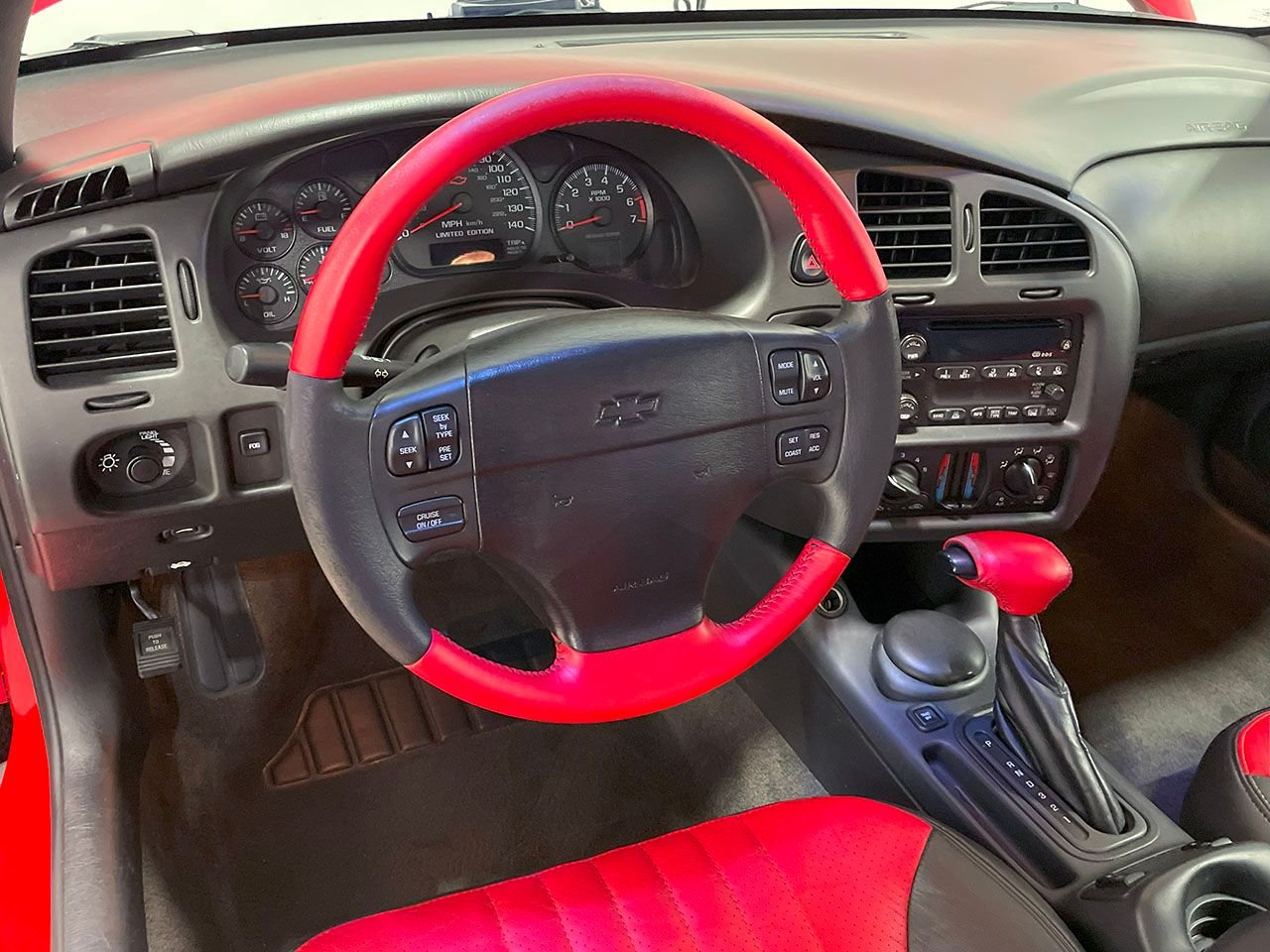 For Sale 2000 Chevrolet Monte Carlo