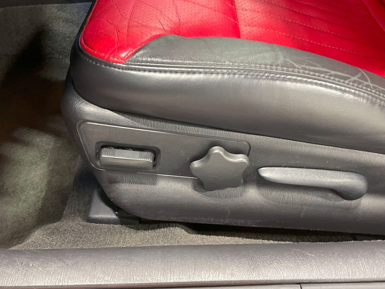 For Sale 2000 Chevrolet Monte Carlo