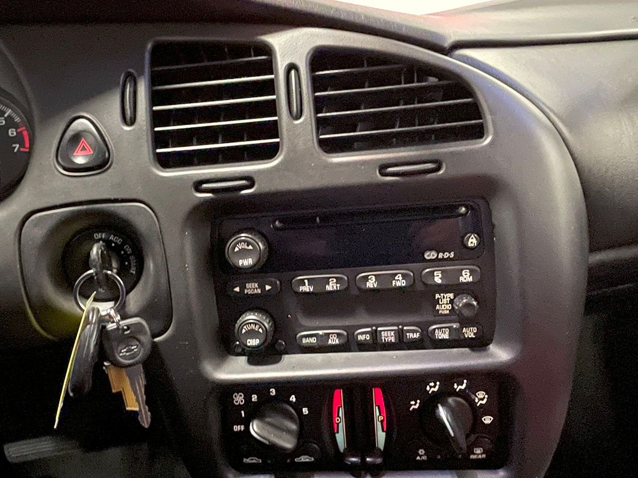 For Sale 2000 Chevrolet Monte Carlo