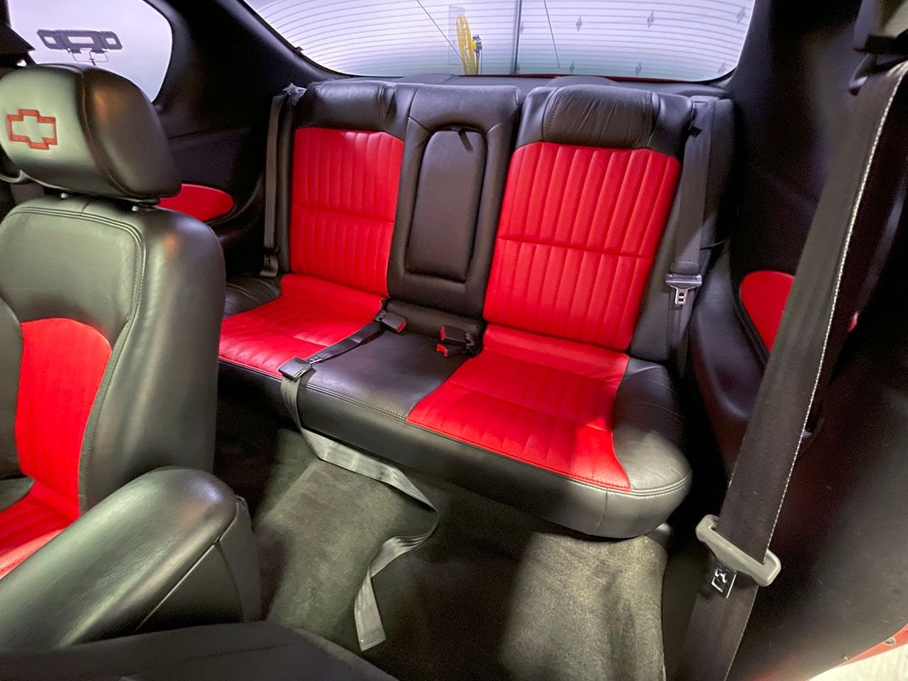 For Sale 2000 Chevrolet Monte Carlo