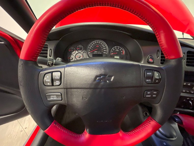 For Sale 2000 Chevrolet Monte Carlo