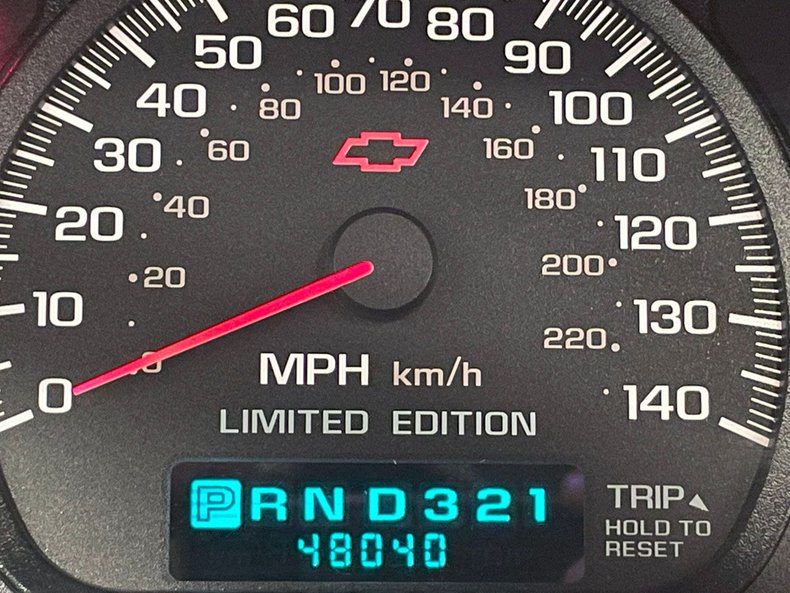 For Sale 2000 Chevrolet Monte Carlo
