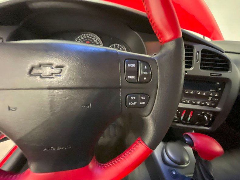 For Sale 2000 Chevrolet Monte Carlo