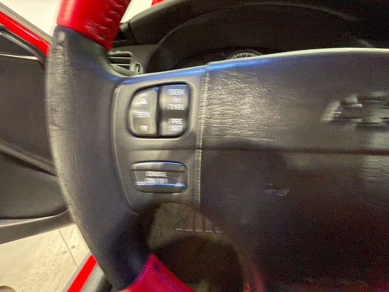 For Sale 2000 Chevrolet Monte Carlo