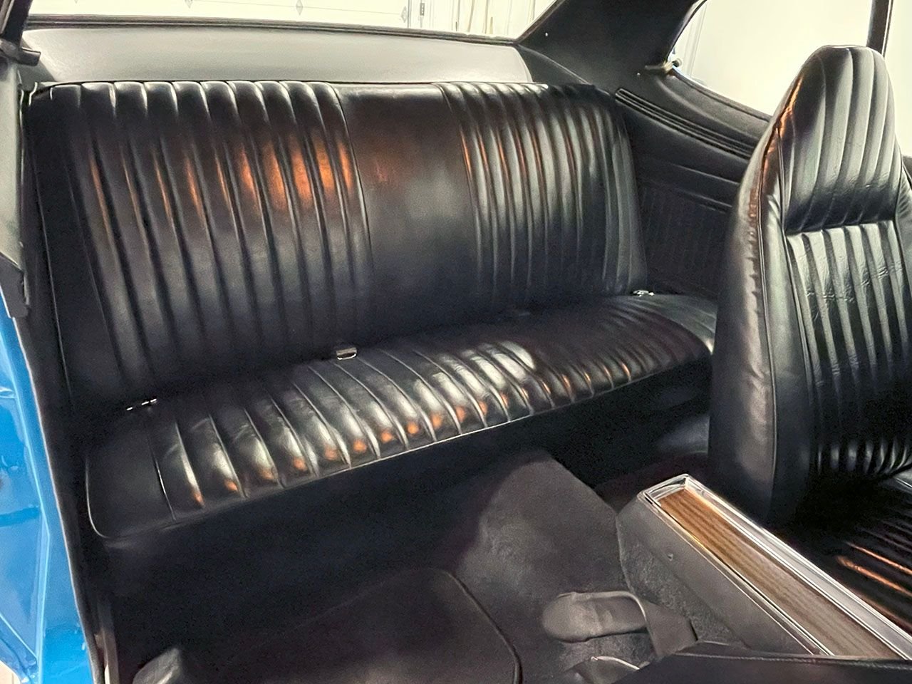 1973 Plymouth Duster | Basil Classics