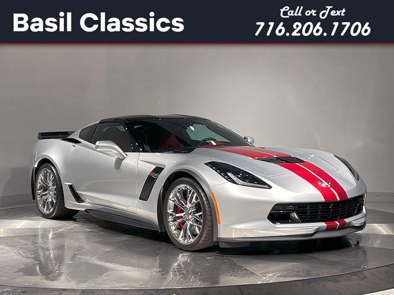 For Sale 2019 Chevrolet Corvette