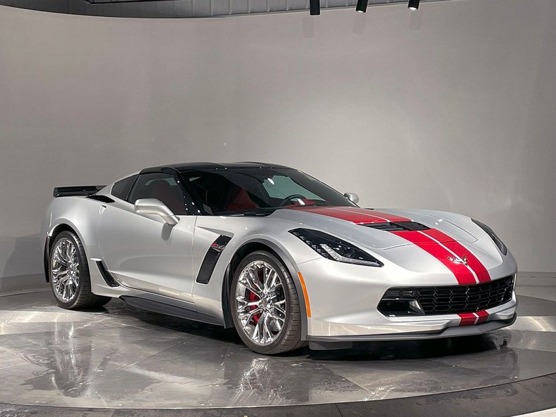 For Sale 2019 Chevrolet Corvette
