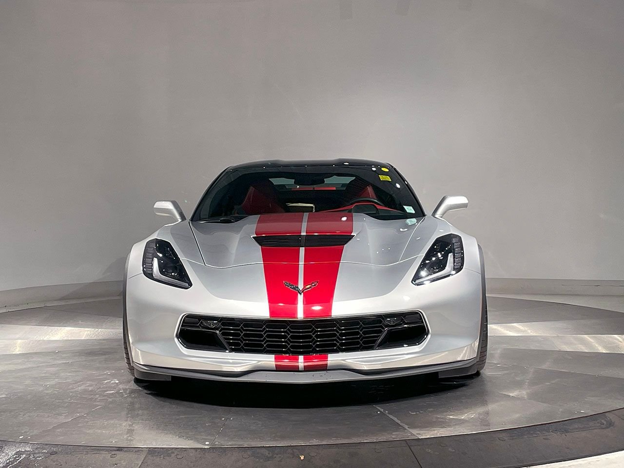 For Sale 2019 Chevrolet Corvette