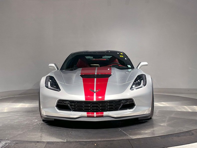 For Sale 2019 Chevrolet Corvette