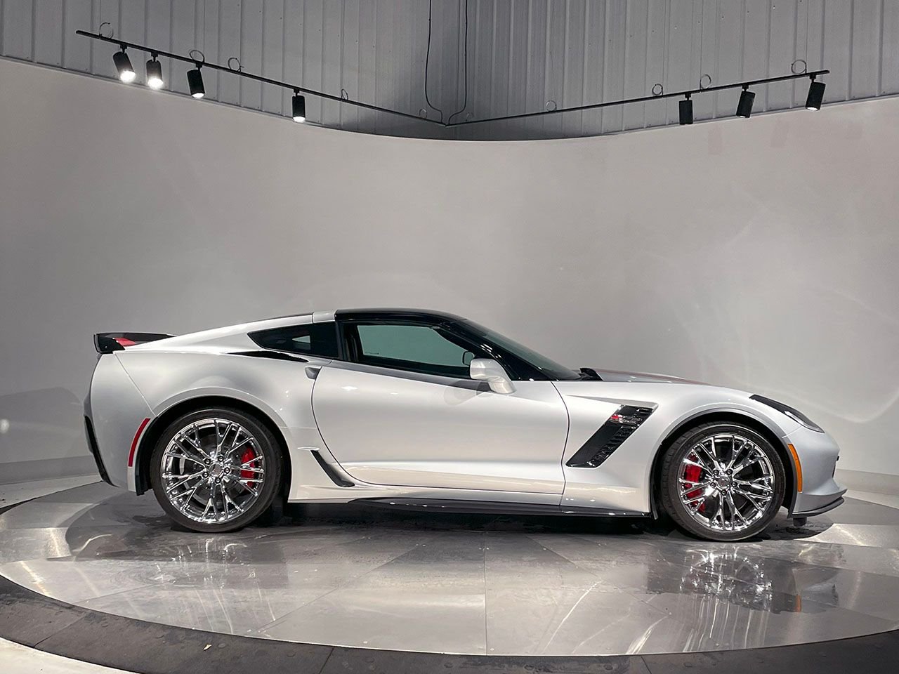 For Sale 2019 Chevrolet Corvette