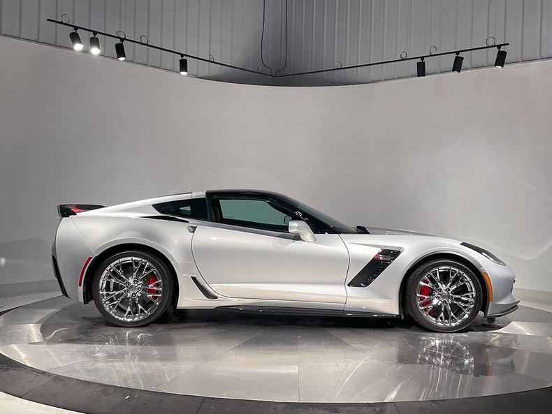 For Sale 2019 Chevrolet Corvette
