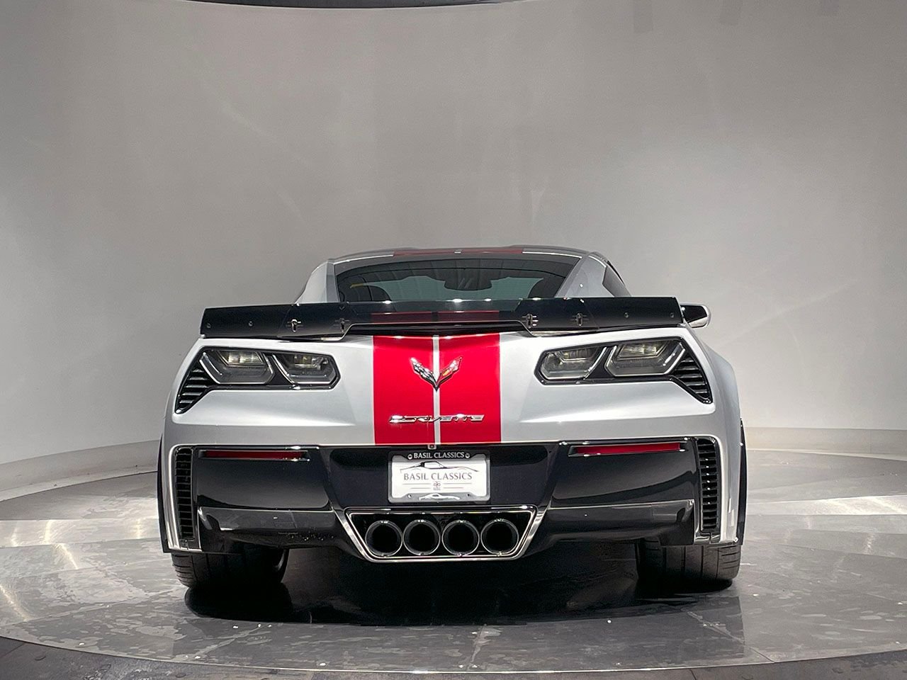 For Sale 2019 Chevrolet Corvette