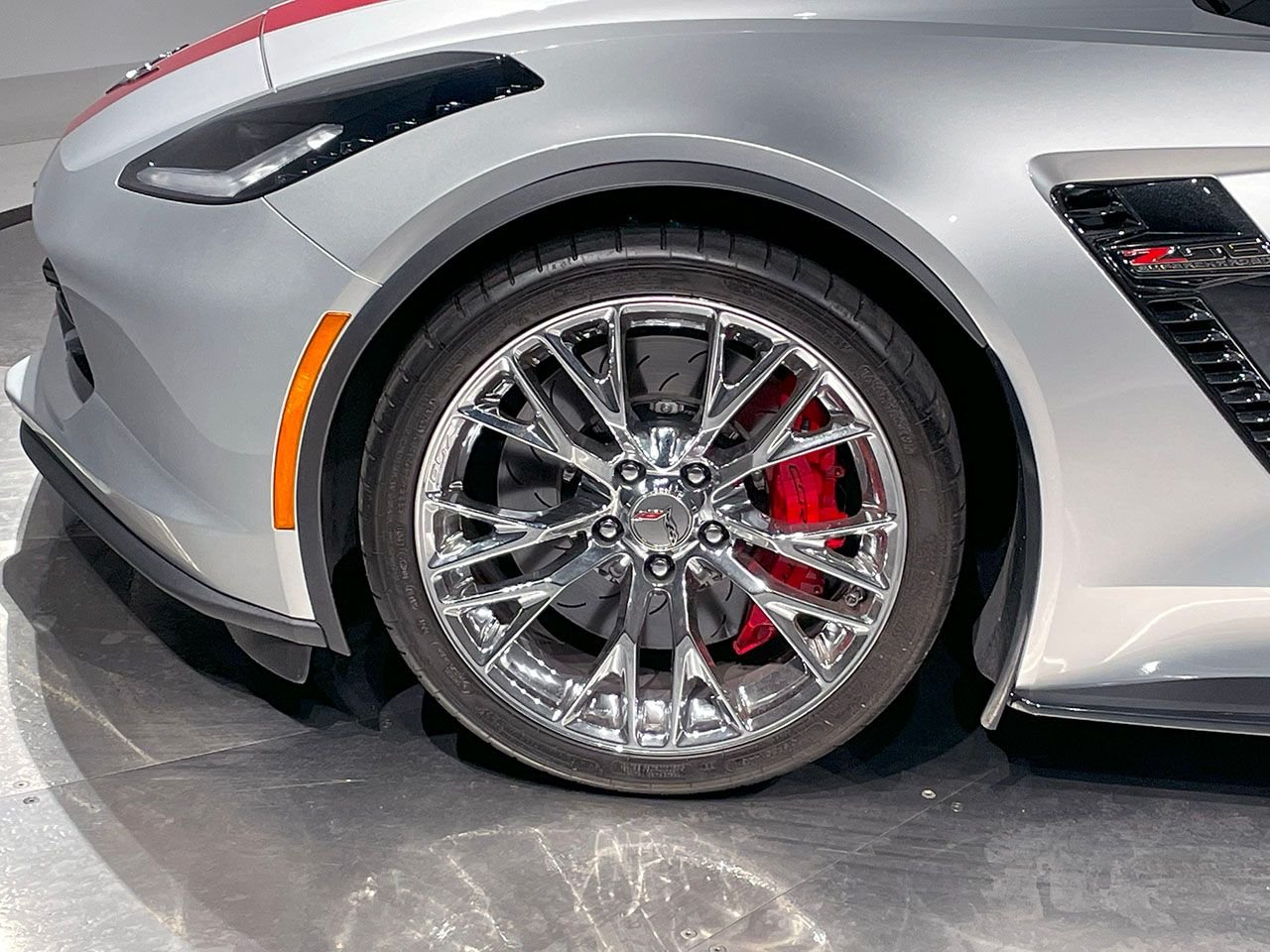 For Sale 2019 Chevrolet Corvette