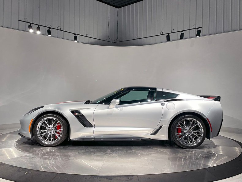 For Sale 2019 Chevrolet Corvette