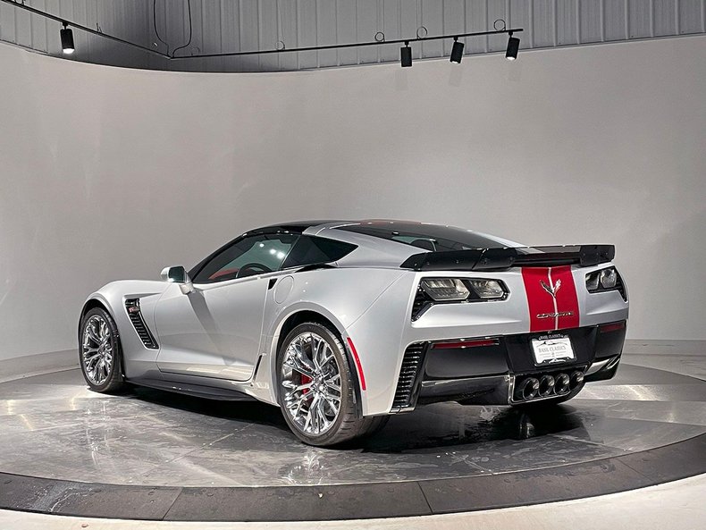 For Sale 2019 Chevrolet Corvette