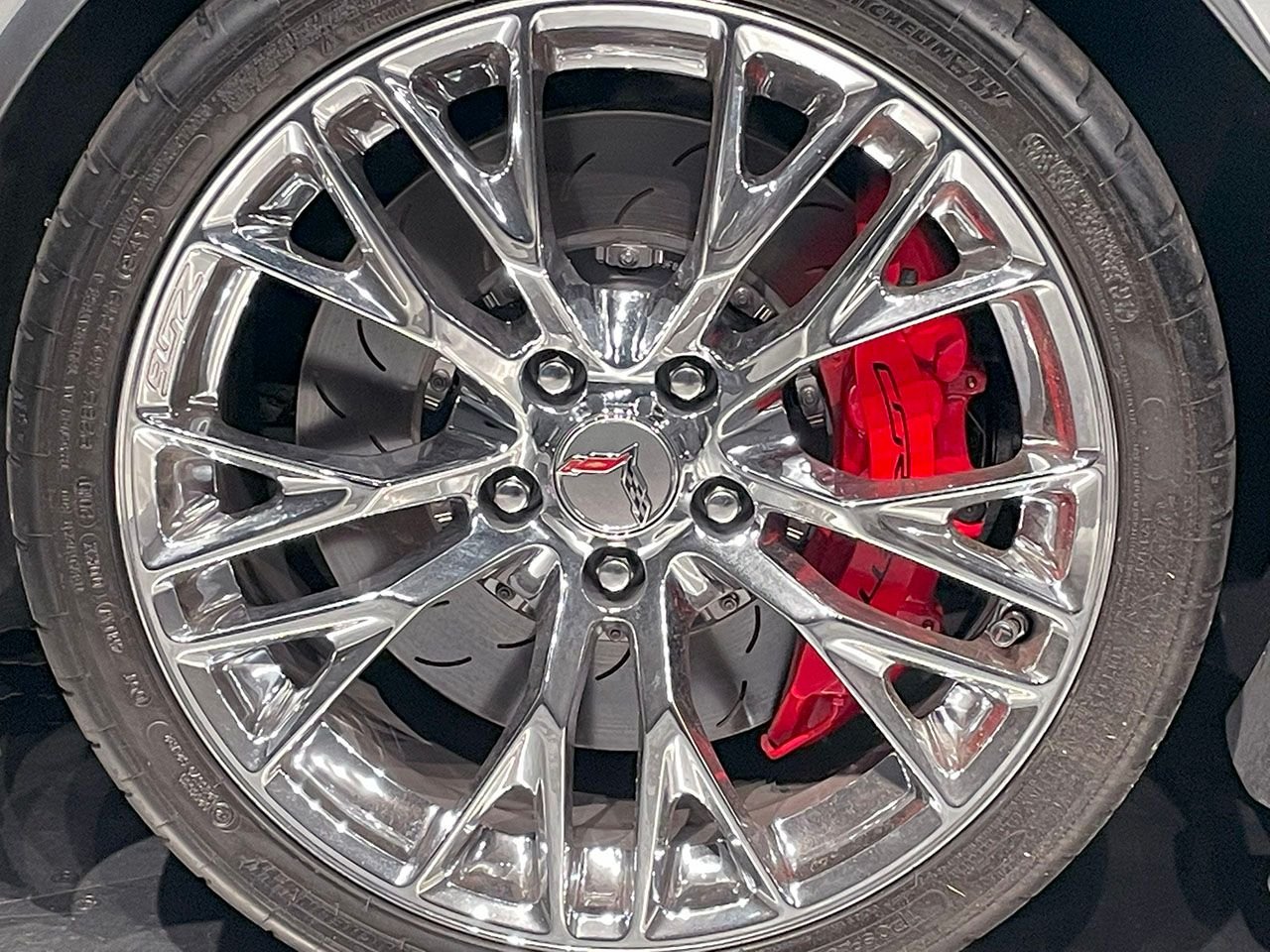 For Sale 2019 Chevrolet Corvette