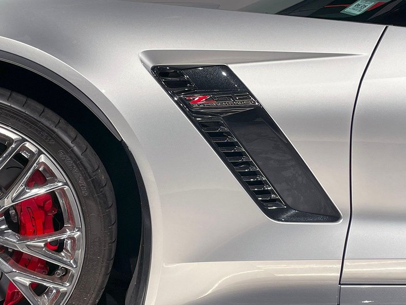 For Sale 2019 Chevrolet Corvette