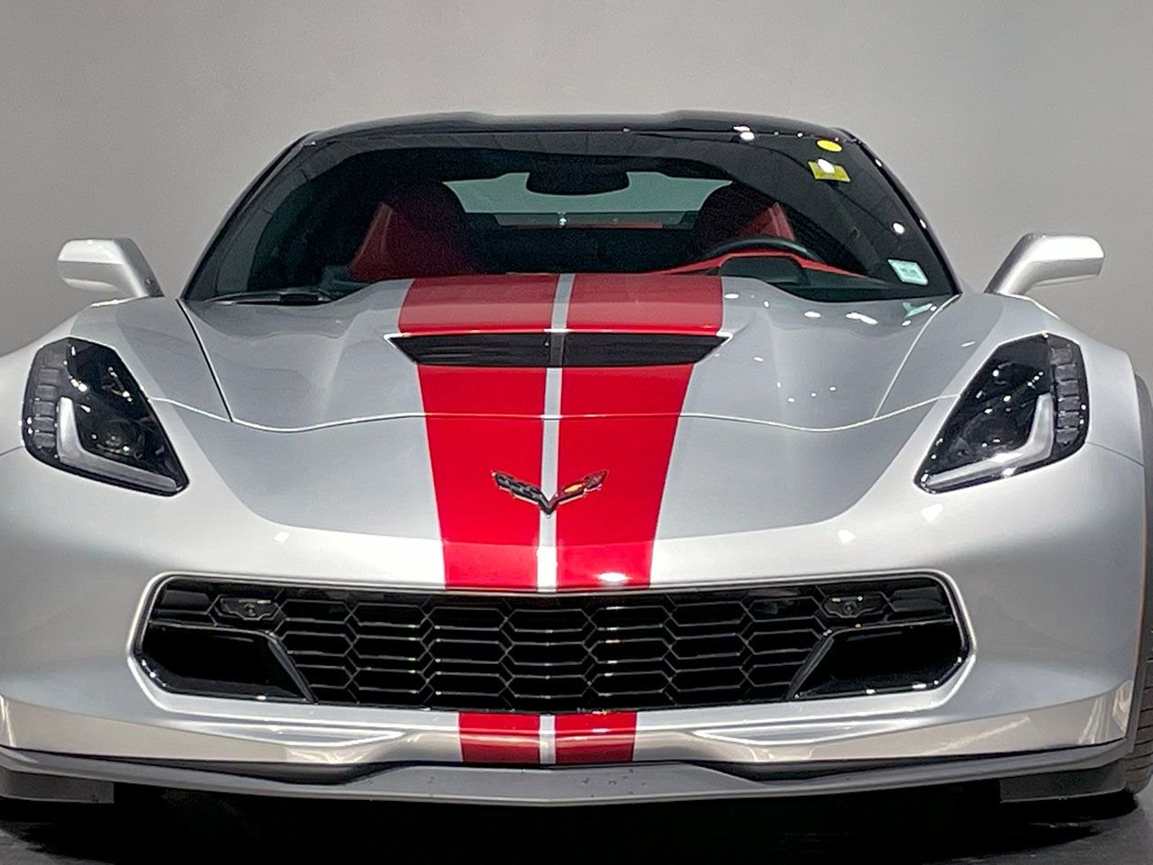 For Sale 2019 Chevrolet Corvette