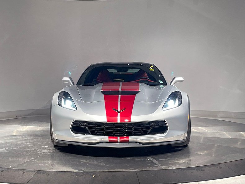 For Sale 2019 Chevrolet Corvette
