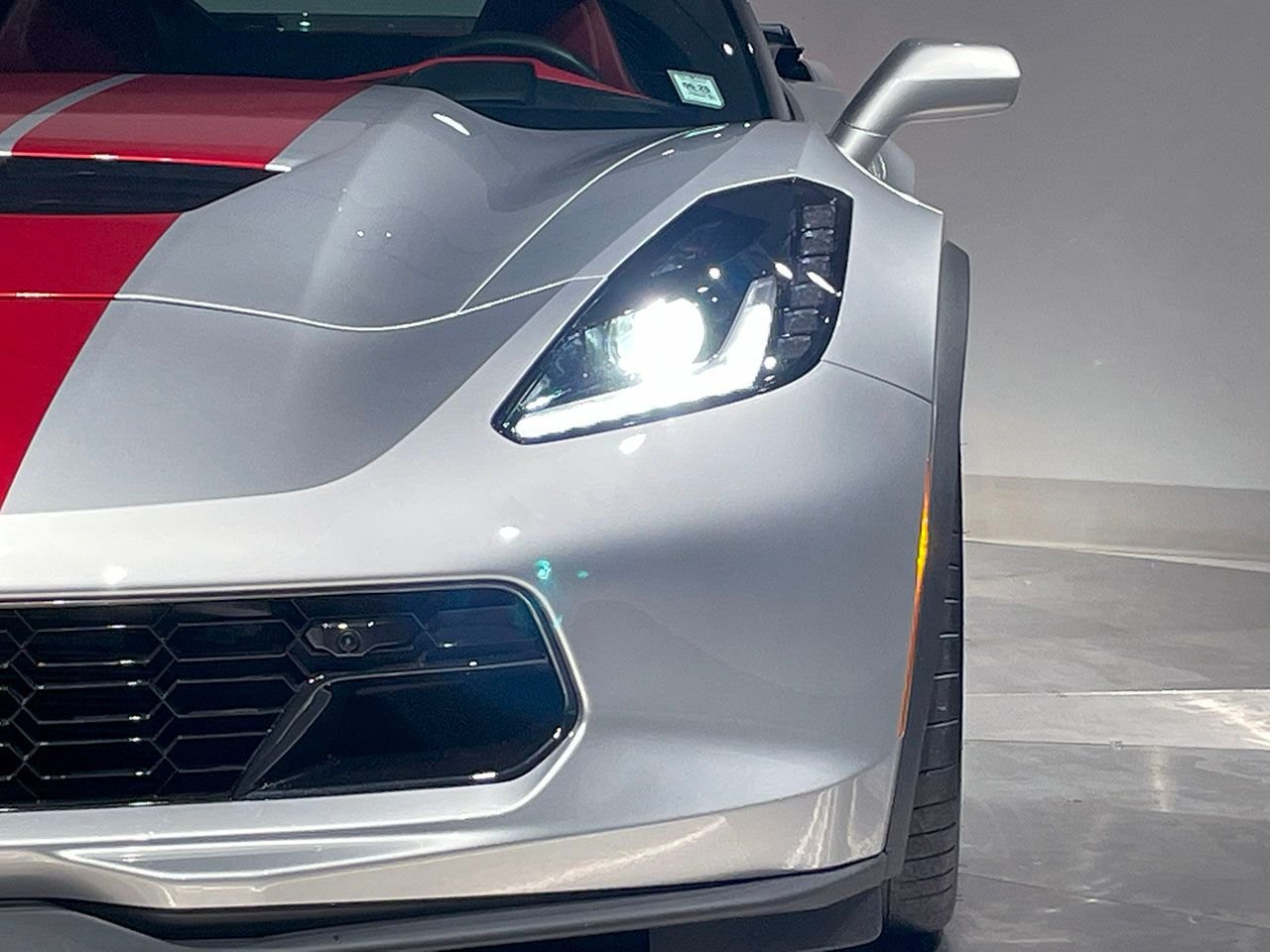 For Sale 2019 Chevrolet Corvette