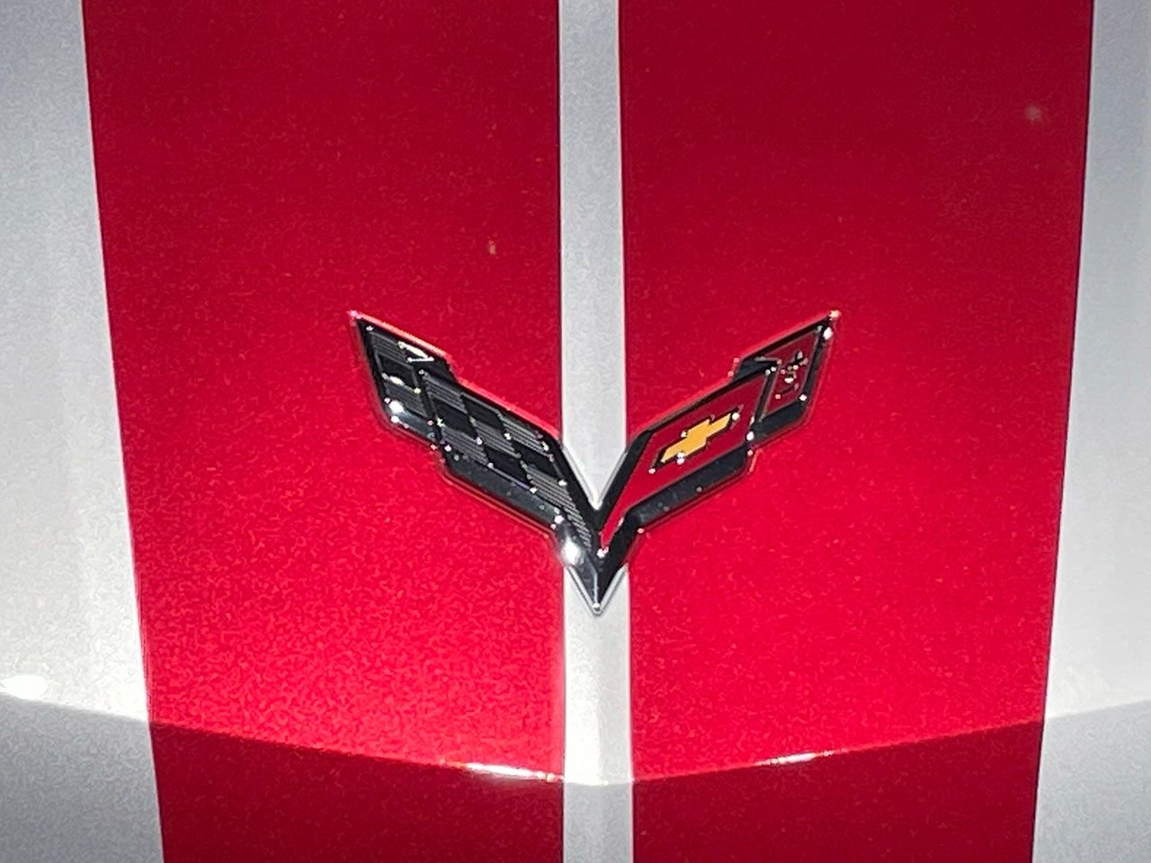 For Sale 2019 Chevrolet Corvette