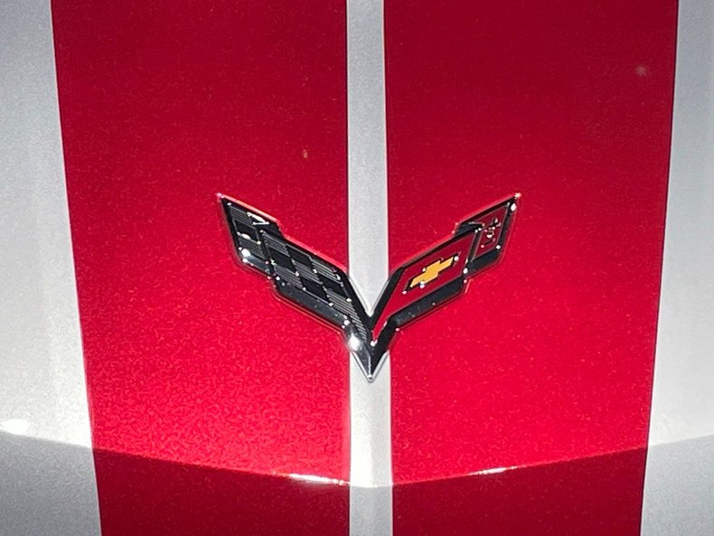 For Sale 2019 Chevrolet Corvette
