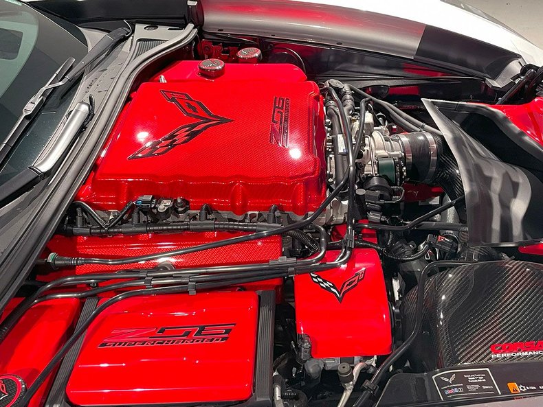 For Sale 2019 Chevrolet Corvette