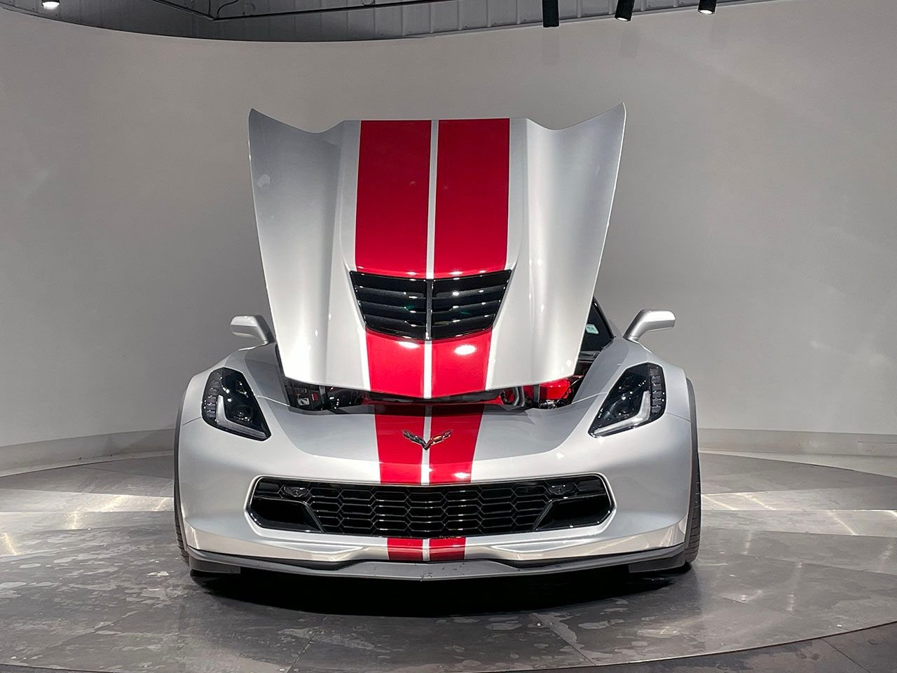 For Sale 2019 Chevrolet Corvette