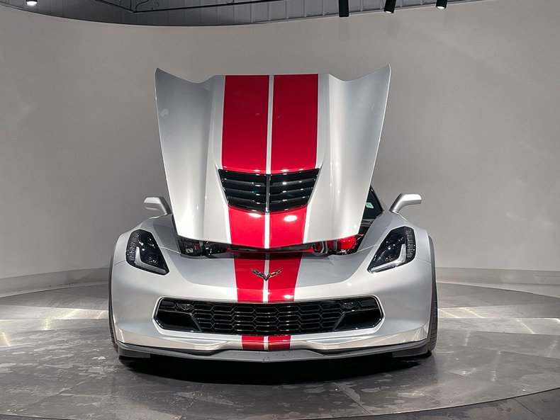 For Sale 2019 Chevrolet Corvette