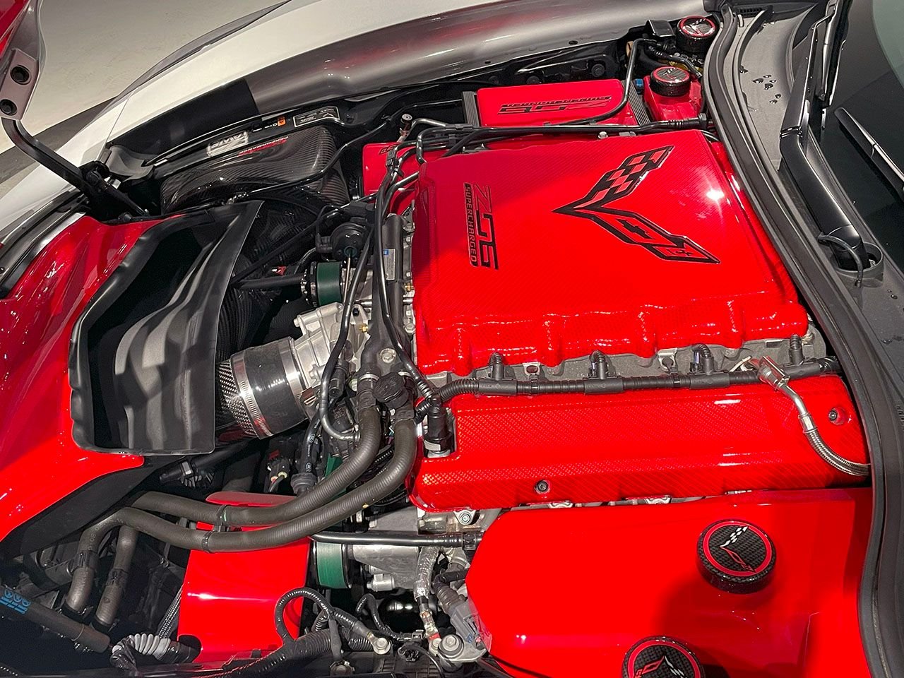 For Sale 2019 Chevrolet Corvette