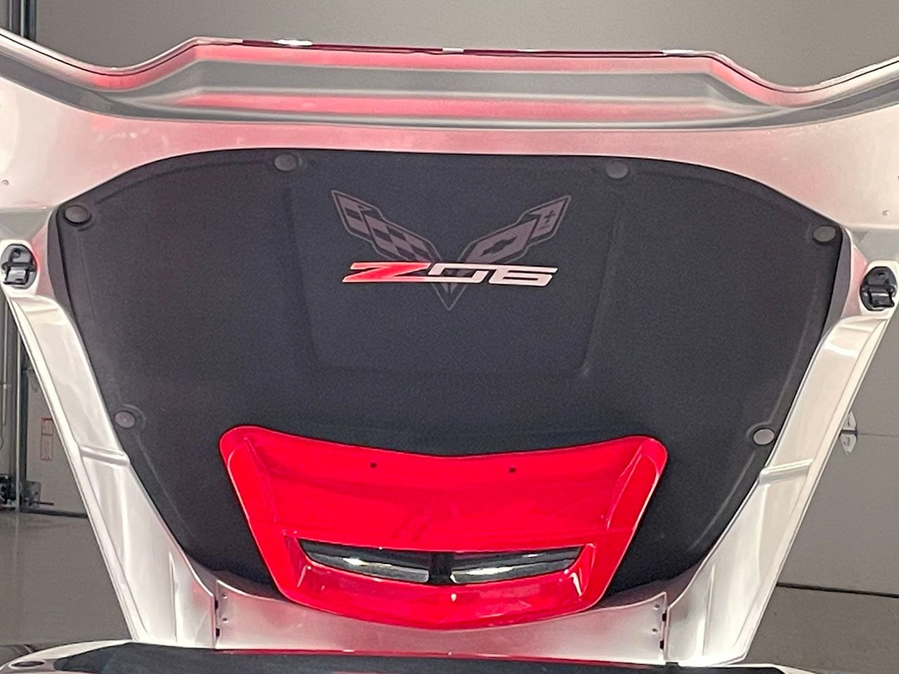 For Sale 2019 Chevrolet Corvette